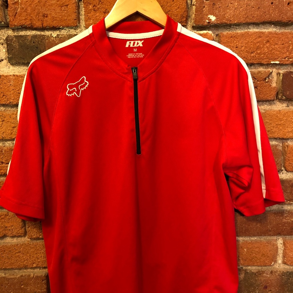 FOX Riding Shirt